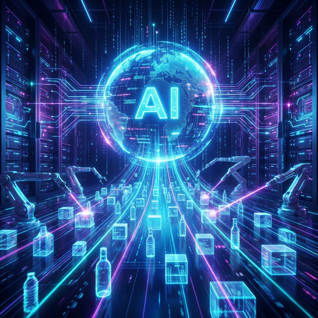 Escala Extrema: Como Cadastrar 1.000 Produtos Sem Contratar Designers