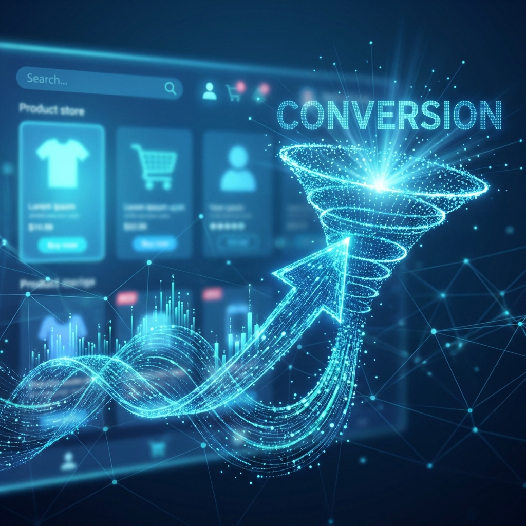 30% Mais Vendas: A Ciência da Conversão Visual no E-commerce