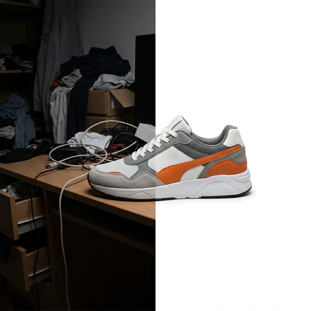 O Segredo para Ganhar do Algoritmo no Mercado Livre e Shopee